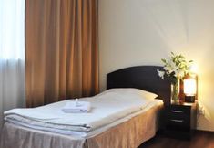 其他 5 Hotel Pojezierze