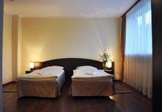 其他 6 Hotel Pojezierze