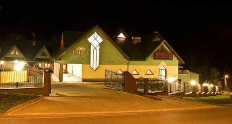 Khác 2 Hotel Umina