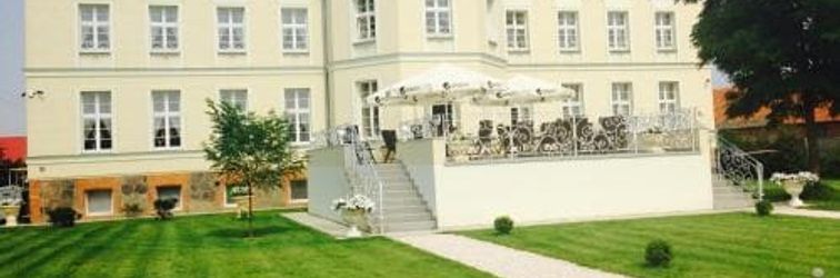 Others Hotel Spa Akacjowy Dwór