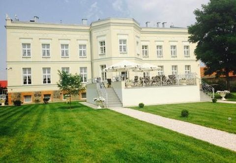 Others Hotel Spa Akacjowy Dwór