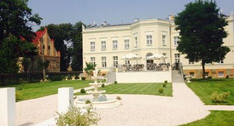 Others 2 Hotel Spa Akacjowy Dwór