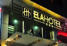 Others 4 Ela Hotel