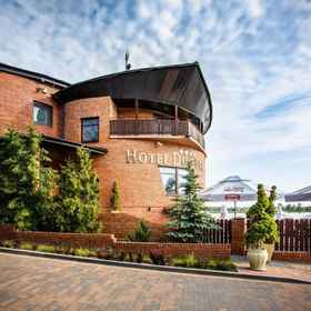 호텔 듀오 스파 1, 포토크비엘키 호텔