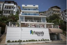 其他 Rhapsody Hotel Kaş