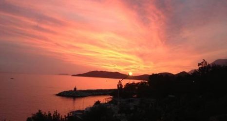 其他 2 Rhapsody Hotel Kaş