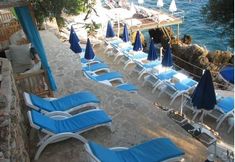 其他 6 Rhapsody Hotel Kaş