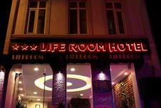 Khác Hotel Life Room