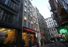 Khác 2 Hotel Life Room