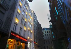 Khác 3 Hotel Life Room