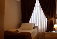 Khác 4 Hotel Life Room