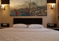 Khác 5 Hotel Life Room