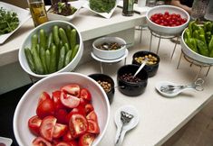 레스토랑 4 TAV Airport Hotel Istanbul