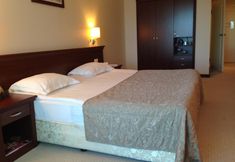 침실 5 TAV Airport Hotel Istanbul