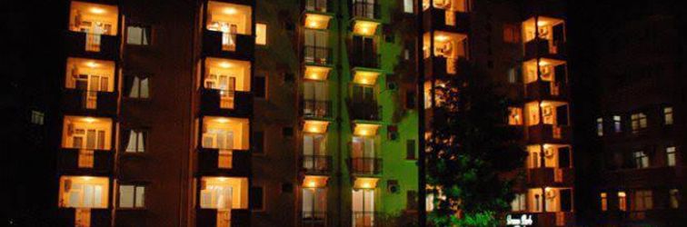 Others Enver Bey Resort