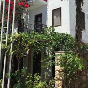 Sevgi Hotel Kalkan 1, Villa Nordic Dream 호텔