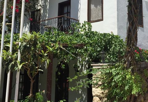 Others Sevgi Hotel Kalkan