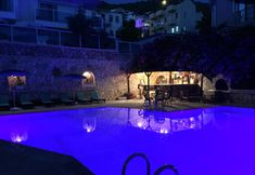 Lainnya 5 Sevgi Hotel Kalkan