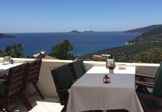 Lainnya 7 Sevgi Hotel Kalkan