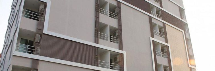 Others Chariot Pattaya Residence