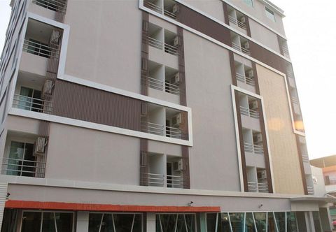 Others Chariot Pattaya Residence