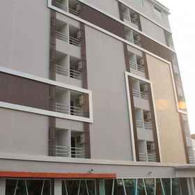 Chariot Pattaya Residence1 , 飯店สุขสบาย วิลล่า