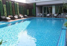 Others 2 Chariot Pattaya Residence