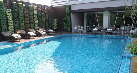 Others 2 Chariot Pattaya Residence