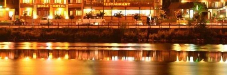 อื่นๆ Doğa Motel