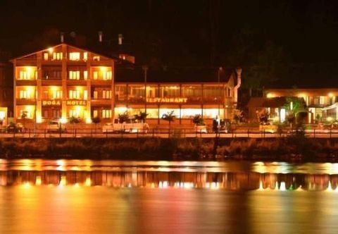 อื่นๆ Doğa Motel