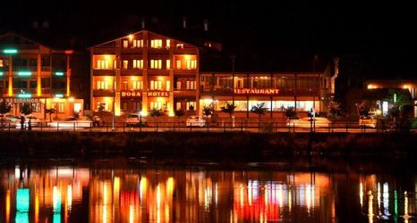 อื่นๆ 2 Doğa Motel