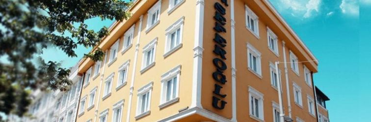 Others Grand Hotel Seferoglu