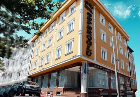 Others Grand Hotel Seferoglu