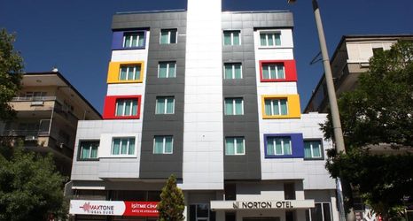 其他 2 Norton Hotel