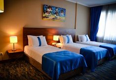 其他 5 Norton Hotel