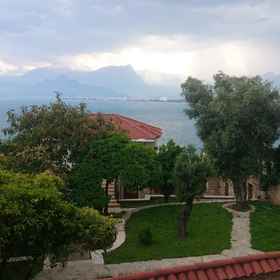 Marina Hostel1 , 飯店卡莱伊奇