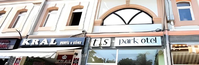 Others Ts Park Hotel