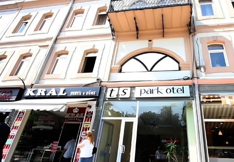 其他 Ts Park Hotel