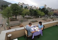 อื่นๆ 4 Ts Park Hotel