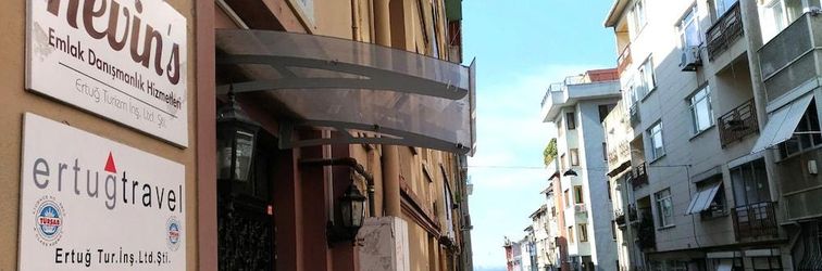 Others Kevin's Hostel