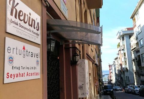 Others Kevin's Hostel