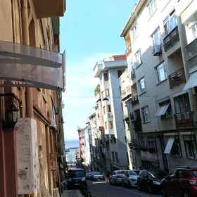 Kevin's Hostel 1, Hotel Bulgurlu