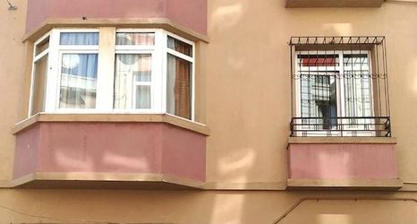 Others 2 Kevin's Hostel