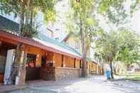 Luar Bangunan Chomtawan Resort