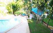 Kolam Renang 5 Chomtawan Resort