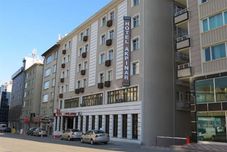 อื่นๆ Hotel Akpinar