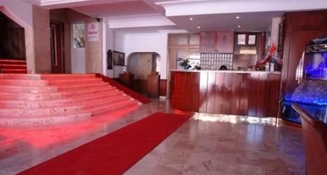 อื่นๆ 2 Hotel Akpinar