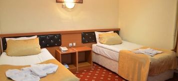 อื่นๆ 3 Hotel Akpinar