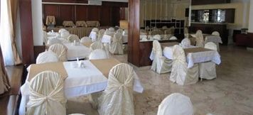 อื่นๆ 4 Hotel Akpinar