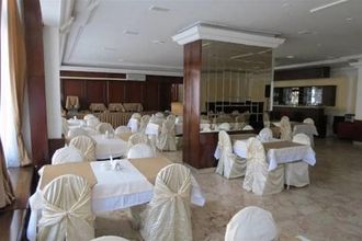 อื่นๆ 4 Hotel Akpinar